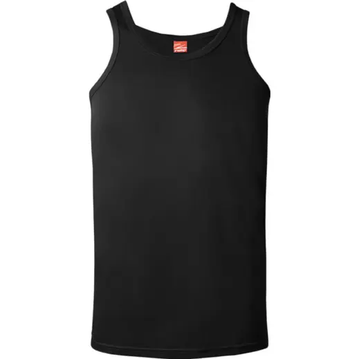 FWRD Activ Vest Black Front